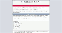 Desktop Screenshot of corbeilledor.com